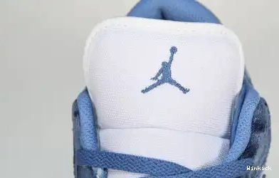 DM8947-100 1 Denim” Low Jordan Air “Washed 0519
